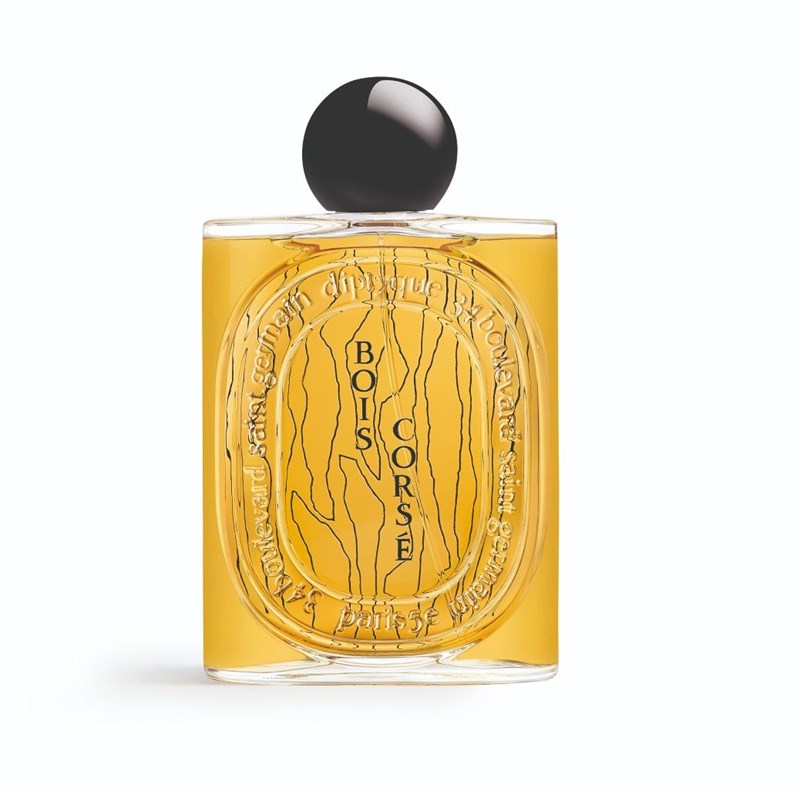 5 νέα πολυτελή αρώματα ωδή στη μαγεία της φύσης - εικόνα 4