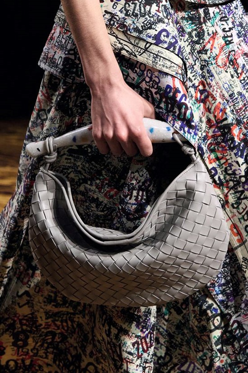 Top 5: Τα trends με τα οποία θα υποδεχθούμε το φθινόπωρο και θα μας δώσουν στιλιστικό προβάδισμα - εικόνα 1