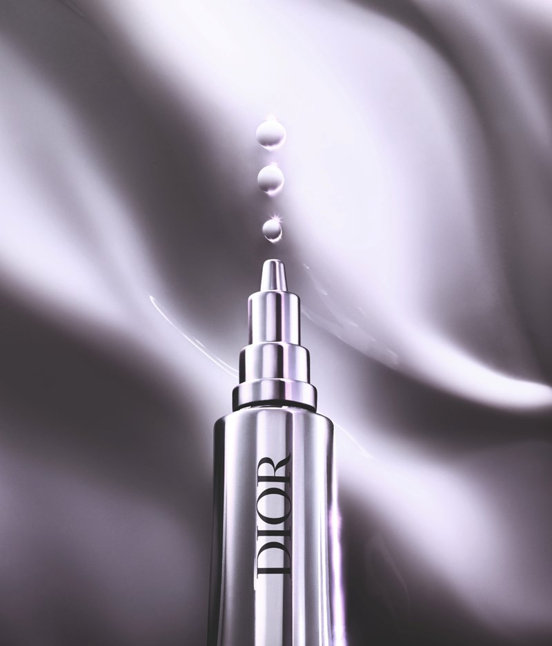 Αυτό το νέο προϊόν αντιγήρανσης δρα όπως μια θεραπεία αισθητικής με laser - εικόνα 3