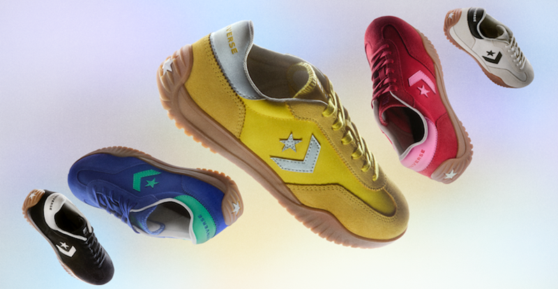 Νέα άφιξη: Τα sneakers που θα βρίσκεις δικαιολογίες να φοράς κάθε μέρα το φθινόπωρο - εικόνα 2