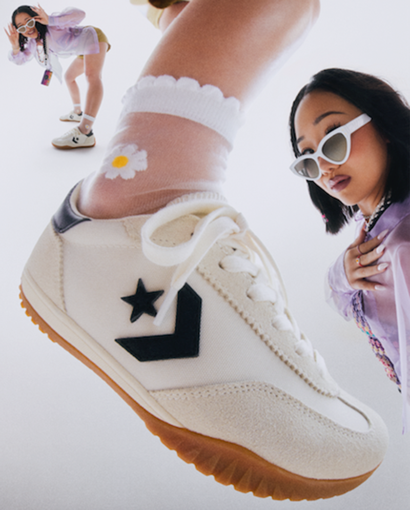 Νέα άφιξη: Τα sneakers που θα βρίσκεις δικαιολογίες να φοράς κάθε μέρα το φθινόπωρο - εικόνα 4