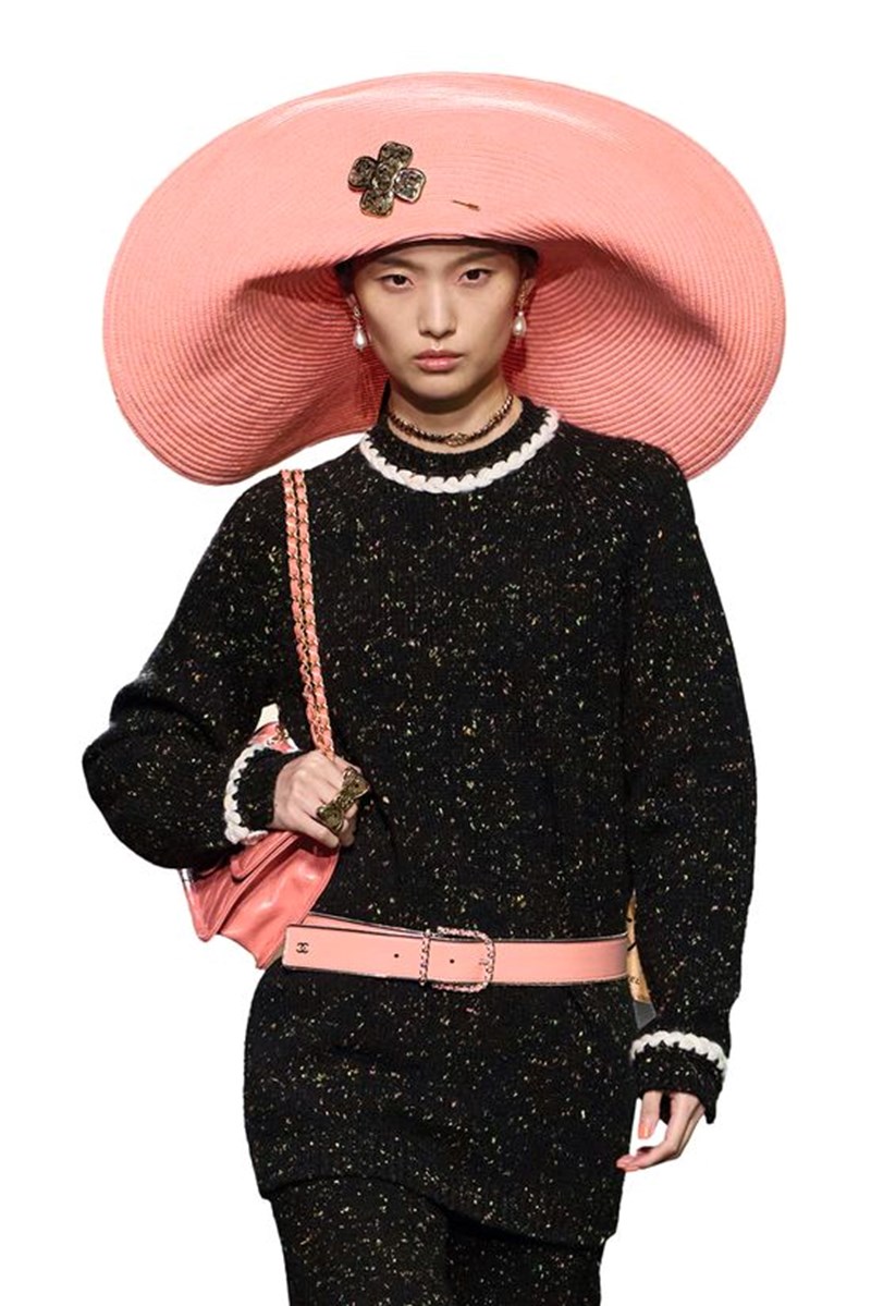 Top 5: Τα trends με τα οποία θα υποδεχθούμε το φθινόπωρο και θα μας δώσουν στιλιστικό προβάδισμα - εικόνα 2