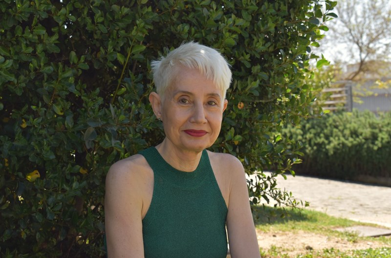 Σοφία Νικολαΐδου: Η συγγραφέας του βιβλίου "Δικά μας Παιδιά" μιλάει στο ELLE - εικόνα 2