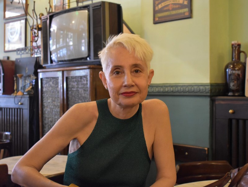 Σοφία Νικολαΐδου: Η συγγραφέας του βιβλίου "Δικά μας Παιδιά" μιλάει στο ELLE - εικόνα 3