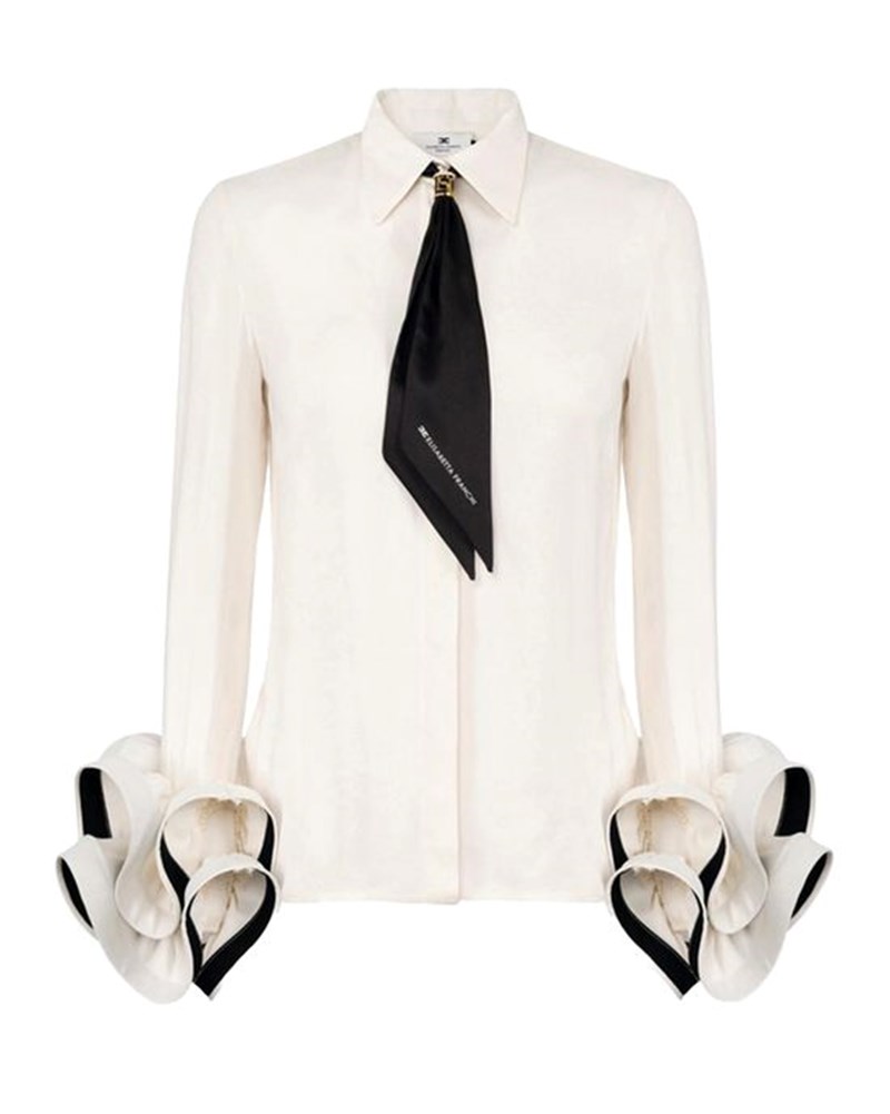 Τι να φορέσω στο γραφείο; Αυτά είναι τα items που θα πρωταγωνιστήσουν σε όλα τα office looks σου - εικόνα 1