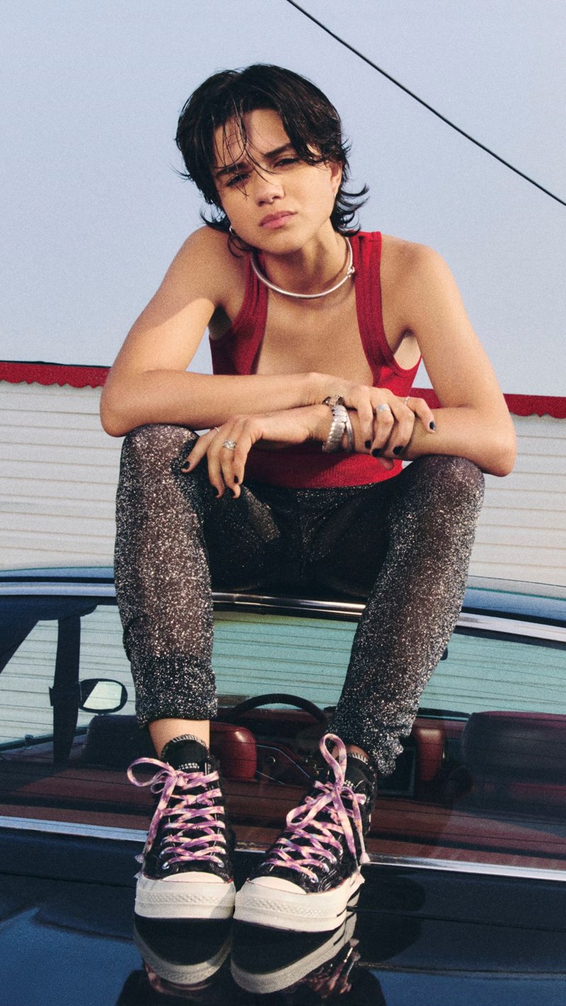 Βρήκαμε τα sneakers που αν είσαι fashion junkie, θα πέθαινες να αποκτήσεις - εικόνα 2