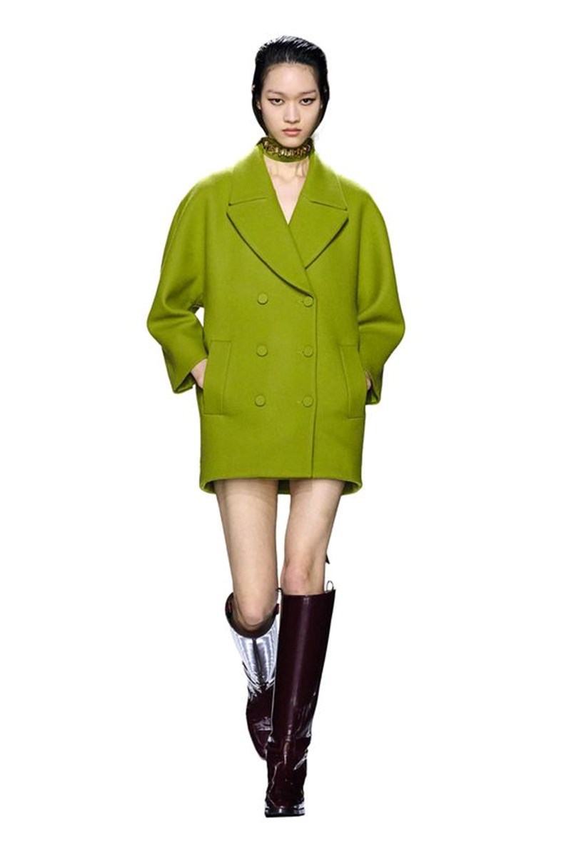 Top 5: Τα trends με τα οποία θα υποδεχθούμε το φθινόπωρο και θα μας δώσουν στιλιστικό προβάδισμα - εικόνα 4