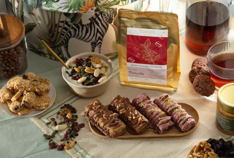 Detox με την Nueces: Ένα ταξίδι ευεξίας - εικόνα 3