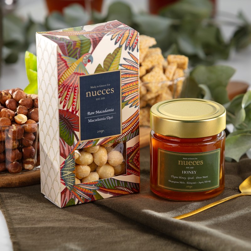 Detox με την Nueces: Ένα ταξίδι ευεξίας - εικόνα 1