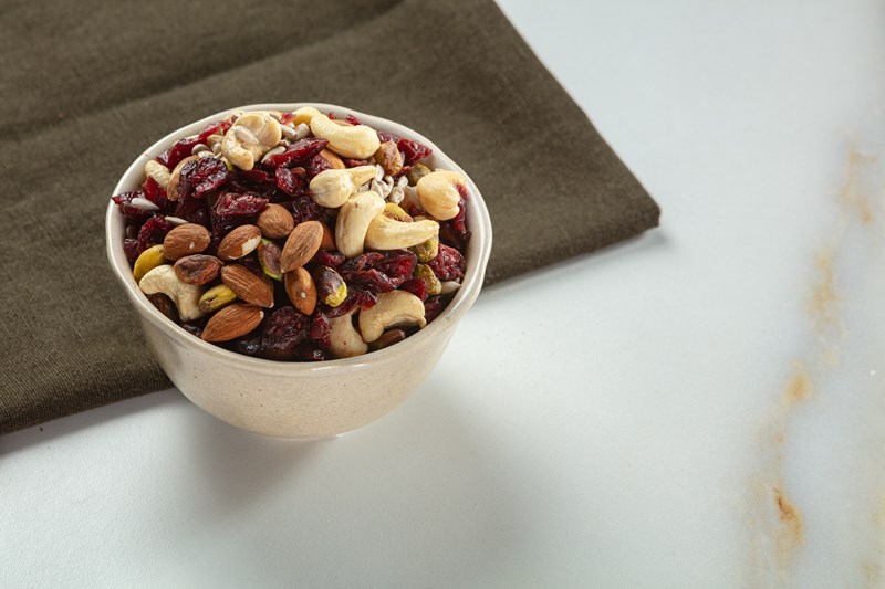 Detox με την Nueces: Ένα ταξίδι ευεξίας - εικόνα 2