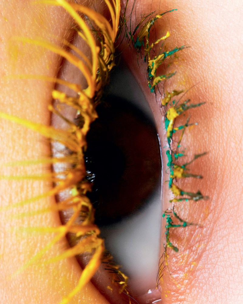 ELLE Οκτωβρίου: Ένας νέος έρωτας! - εικόνα 9