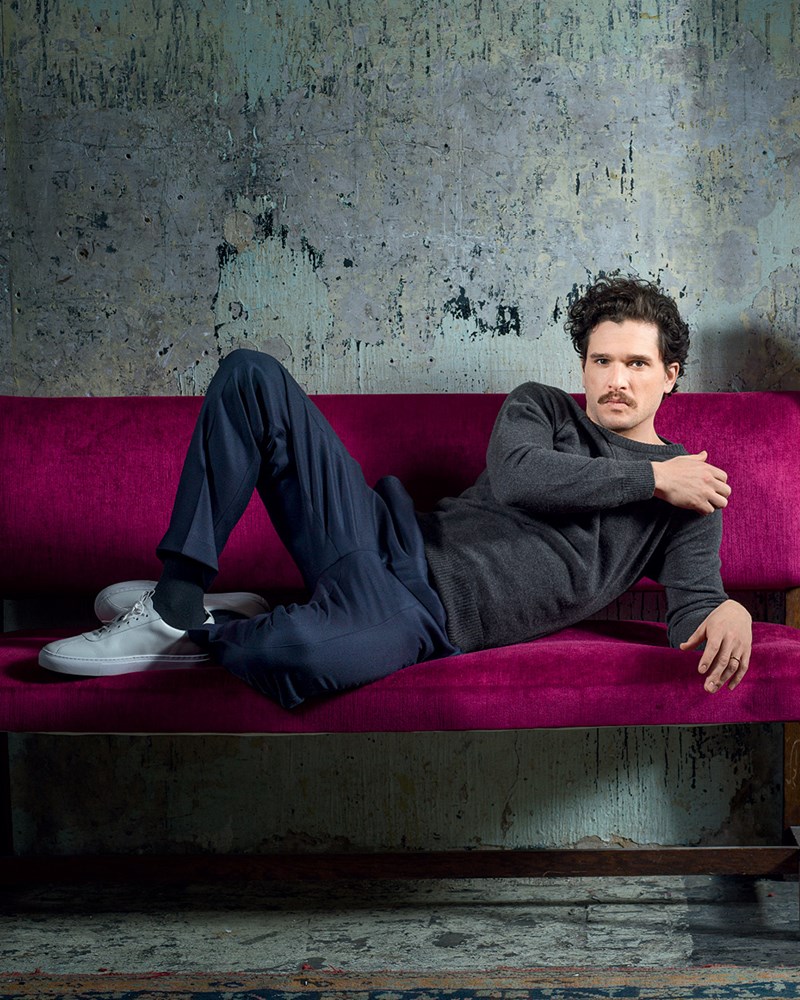 ELLE Οκτωβρίου: Ένας νέος έρωτας! - εικόνα 7