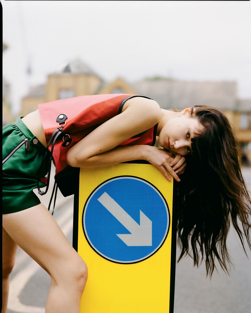 ELLE Οκτωβρίου: Ένας νέος έρωτας! - εικόνα 8