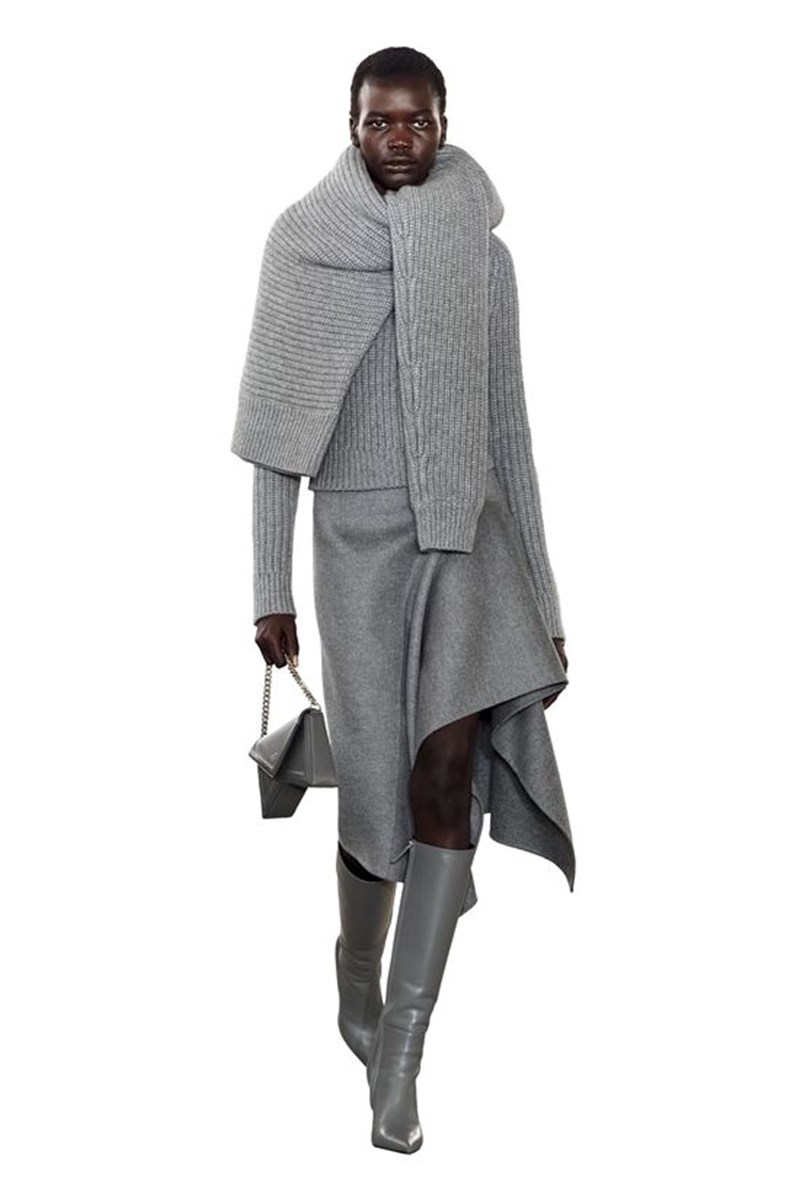 Top 5: Τα trends με τα οποία θα υποδεχθούμε το φθινόπωρο και θα μας δώσουν στιλιστικό προβάδισμα - εικόνα 5