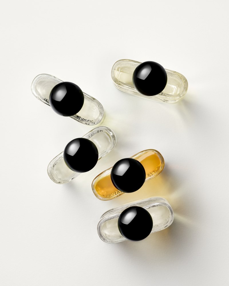 5 νέα πολυτελή αρώματα ωδή στη μαγεία της φύσης - εικόνα 1