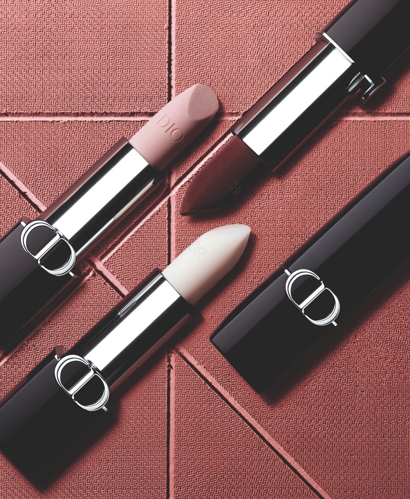 Όλα όσα χρειαζόμαστε για να πετύχουμε τέλειο nude χρώμα στα χείλη μας - εικόνα 4