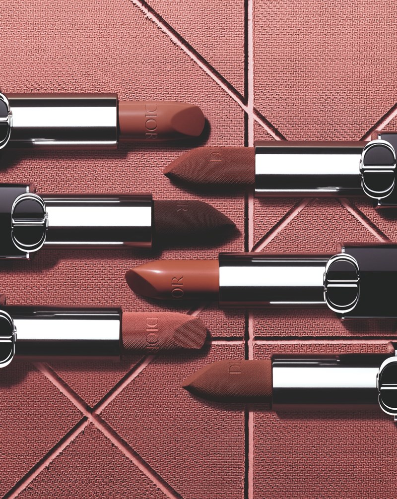 Όλα όσα χρειαζόμαστε για να πετύχουμε τέλειο nude χρώμα στα χείλη μας - εικόνα 1