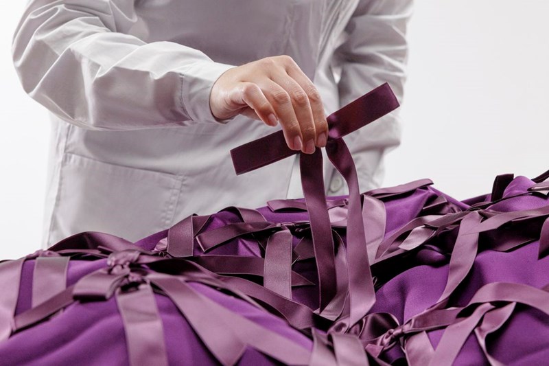 Made in Prada - Fragments of Romance: Η δεξιοτεχνία σε όλο της το μεγαλείο - εικόνα 12