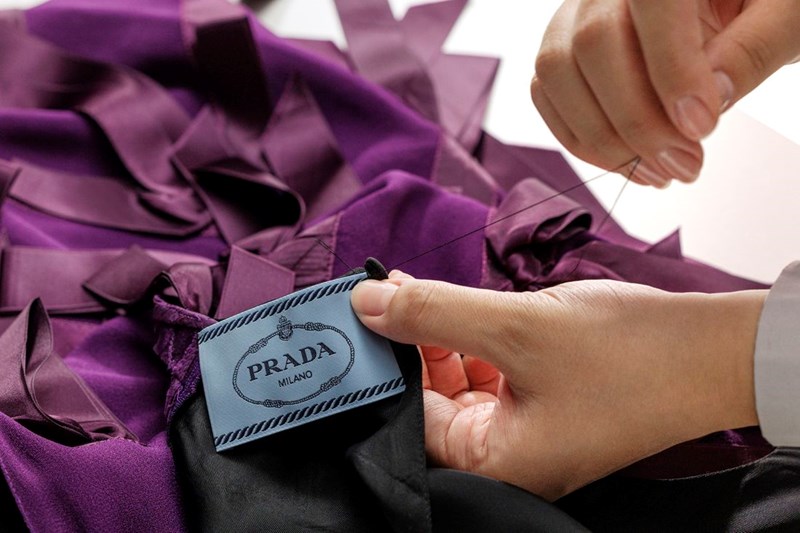 Made in Prada - Fragments of Romance: Η δεξιοτεχνία σε όλο της το μεγαλείο - εικόνα 13