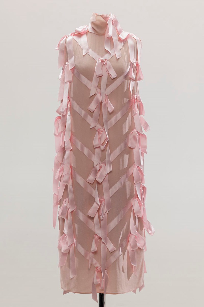 Made in Prada - Fragments of Romance: Η δεξιοτεχνία σε όλο της το μεγαλείο - εικόνα 17