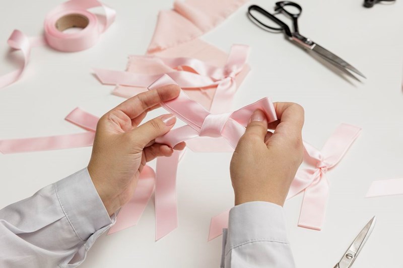 Made in Prada - Fragments of Romance: Η δεξιοτεχνία σε όλο της το μεγαλείο - εικόνα 7