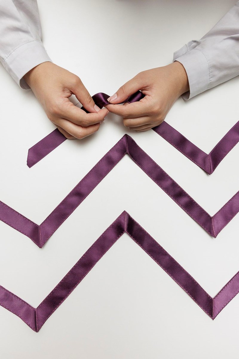 Made in Prada - Fragments of Romance: Η δεξιοτεχνία σε όλο της το μεγαλείο - εικόνα 5