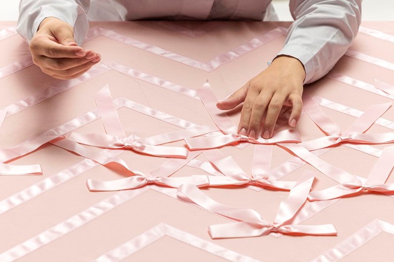 Made in Prada - Fragments of Romance: Η δεξιοτεχνία σε όλο της το μεγαλείο - εικόνα 9