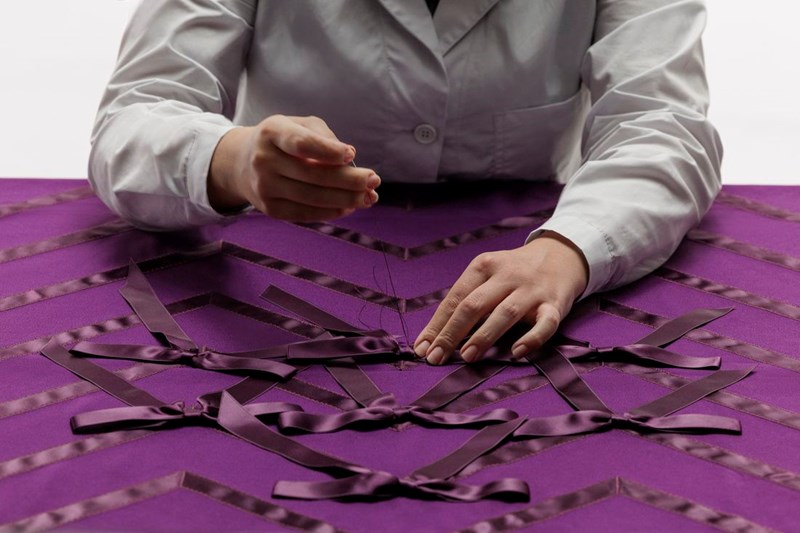 Made in Prada - Fragments of Romance: Η δεξιοτεχνία σε όλο της το μεγαλείο - εικόνα 10