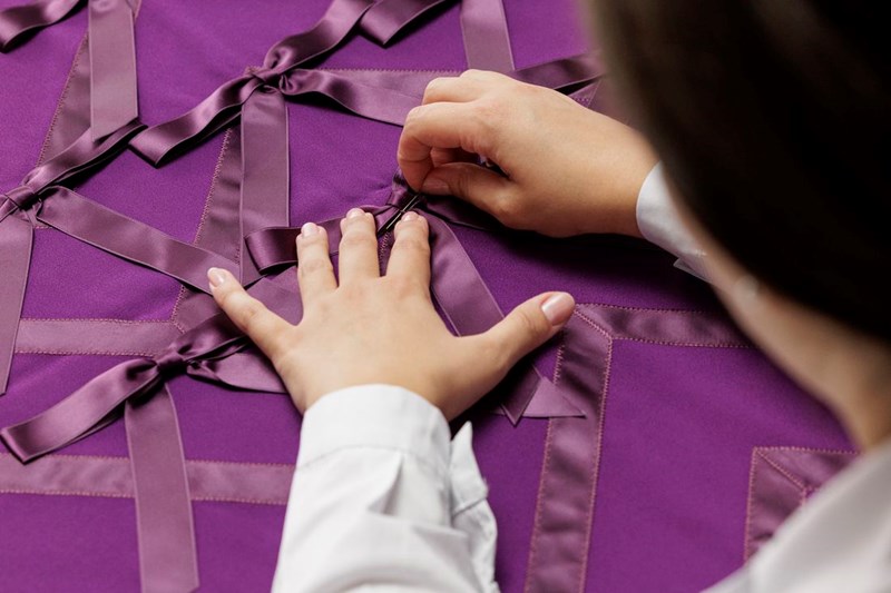 Made in Prada - Fragments of Romance: Η δεξιοτεχνία σε όλο της το μεγαλείο - εικόνα 11