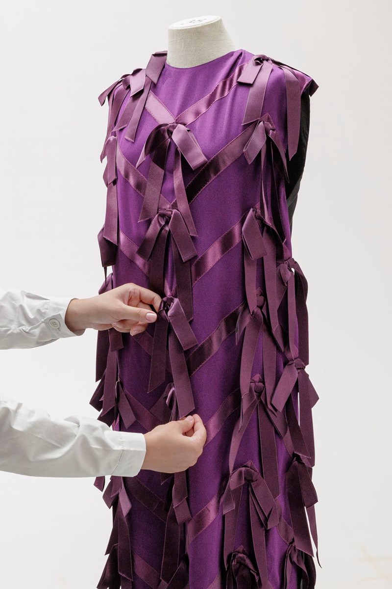 Made in Prada - Fragments of Romance: Η δεξιοτεχνία σε όλο της το μεγαλείο - εικόνα 18