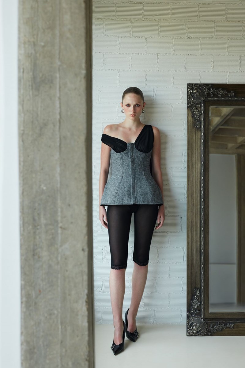 Σε αυτή τη συλλογή βρήκαμε τα looks που επαναπροσδιορίζουν το power dressing - εικόνα 5