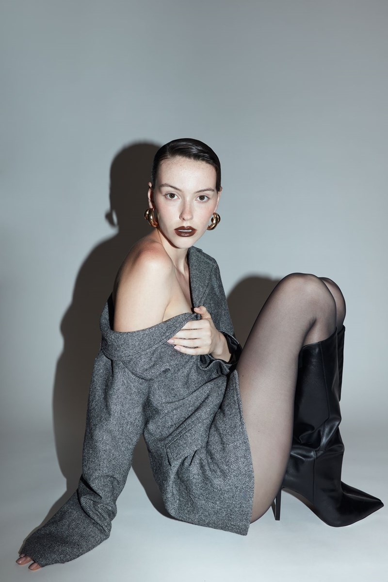 Σε αυτή τη συλλογή βρήκαμε τα looks που επαναπροσδιορίζουν το power dressing - εικόνα 2