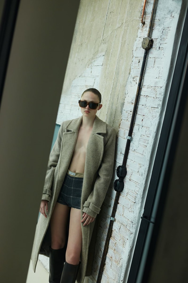 Σε αυτή τη συλλογή βρήκαμε τα looks που επαναπροσδιορίζουν το power dressing - εικόνα 6