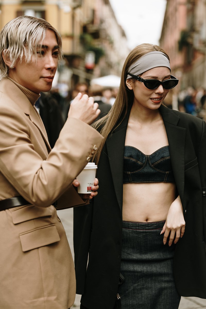 Αυτό το αξεσουάρ θα είναι σε όλα τα χτενίσματα του φθινοπώρου-χειμώνα - εικόνα 3