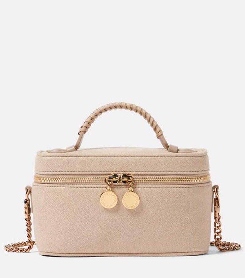 Vanity bag: Η τσάντα που θα κάνουμε τα πάντα για να αποκτήσουμε το φθινοπώρο - εικόνα 12