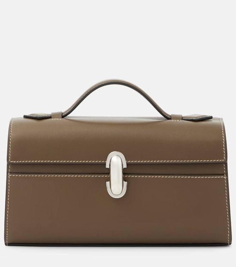 Vanity bag: Η τσάντα που θα κάνουμε τα πάντα για να αποκτήσουμε το φθινοπώρο - εικόνα 14