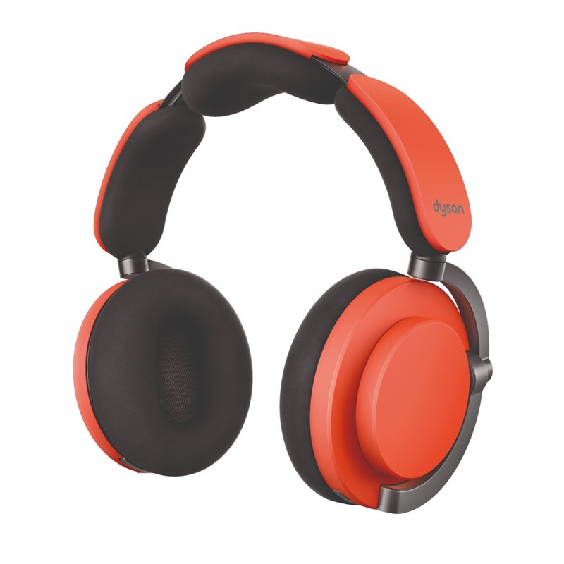 Τα νέα over-ear ακουστικά OnTrac της Dyson φέρνουν την επανάσταση στην εμπειρία της ακρόασης - εικόνα 2