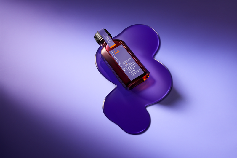 ξανθά μαλλιά