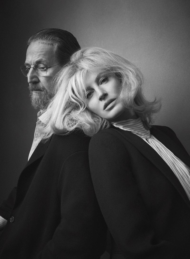 Stefano Pilati x Zara: Η ready-to-wear συλλογή που όλες θα θέλαμε να αποκτήσουμε - εικόνα 4