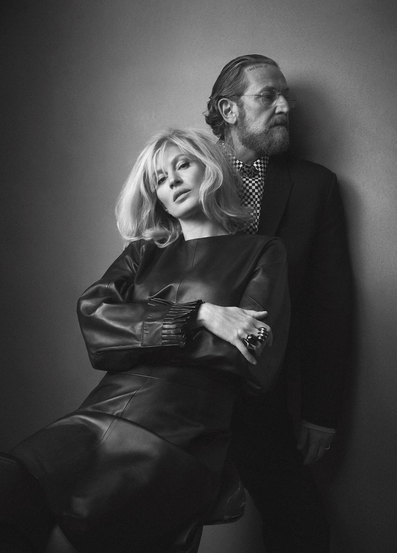 Stefano Pilati x Zara: Η ready-to-wear συλλογή που όλες θα θέλαμε να αποκτήσουμε - εικόνα 5