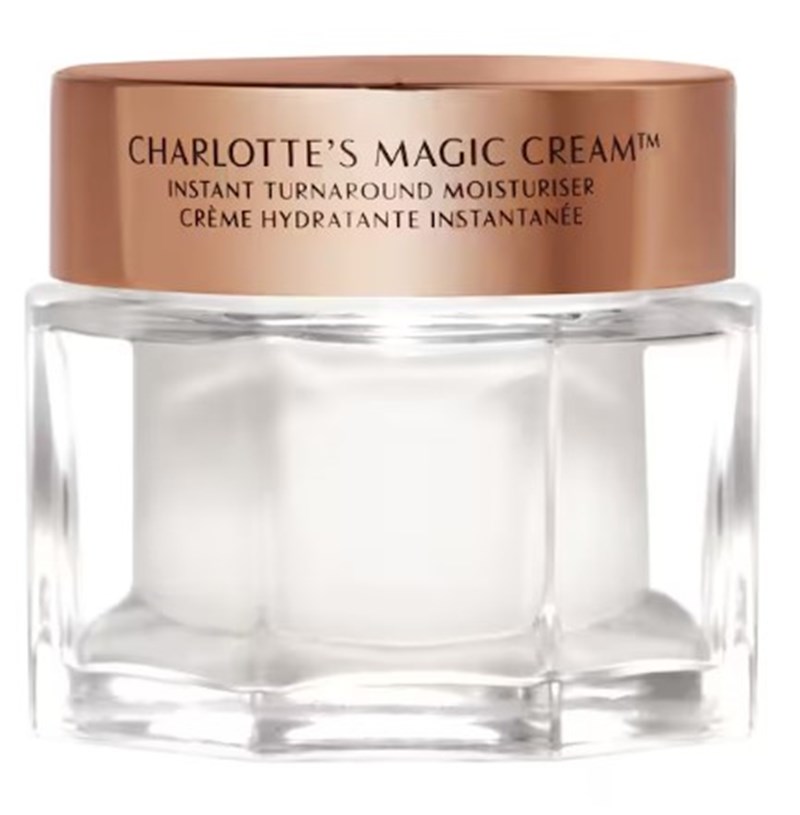 Η κρέμα προσώπου που ορκίζεται η Amal Clooney - εικόνα 1