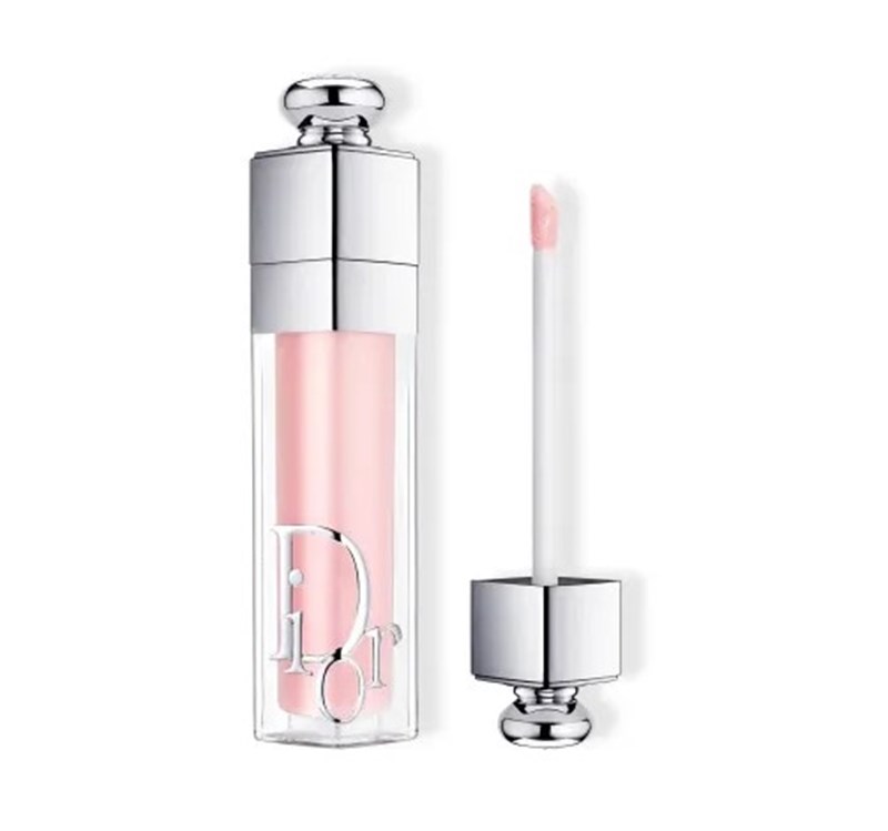 Με αυτό το “lip combo” τα χείλη μας φαίνονται πιο ζουμερά από ποτέ - εικόνα 2