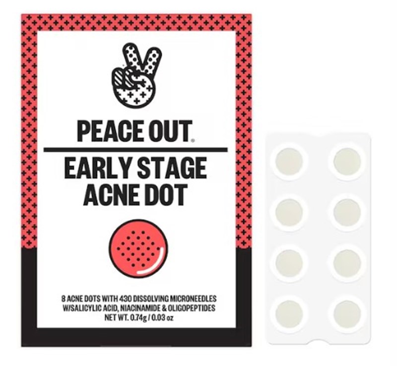 Anne Hathaway: Το μυστικό της για να αντιμετωπίζει κάθε ανεπιθύμητο σπυράκι - εικόνα 4