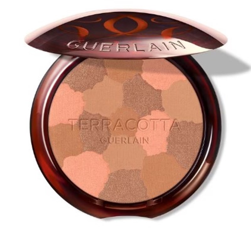 Η viral τάση στο μακιγιάζ για τη μεταβατική περίοδο του φθινοπώρου και όχι μόνο - εικόνα 2