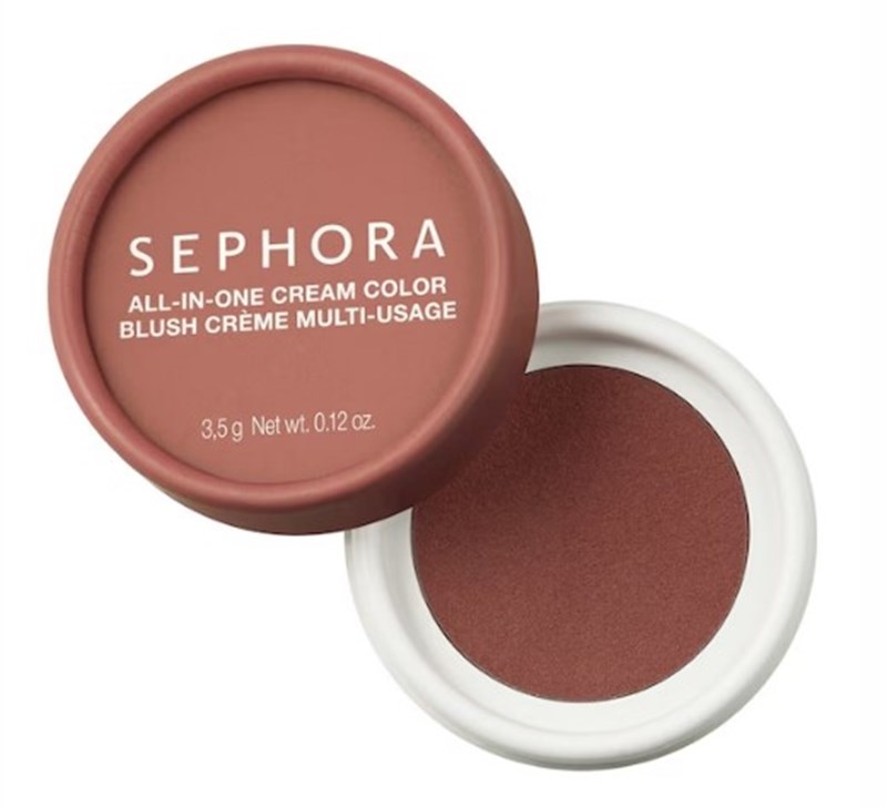 Η viral τάση στο μακιγιάζ για τη μεταβατική περίοδο του φθινοπώρου και όχι μόνο - εικόνα 1