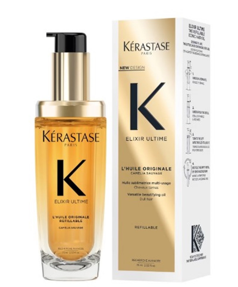 September's Wishlist: 15 προϊόντα ομορφιάς που κάνουν την επιστροφή στην πόλη πιο "γλυκιά" - εικόνα 11