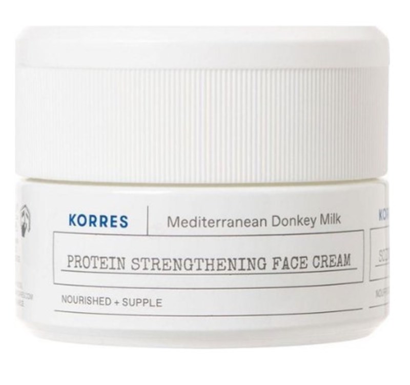 "Milk Bath": Η τάση στα προϊόντα ομορφιάς για λιγότερο ορατές λεπτές γραμμές στο δέρμα - εικόνα 1