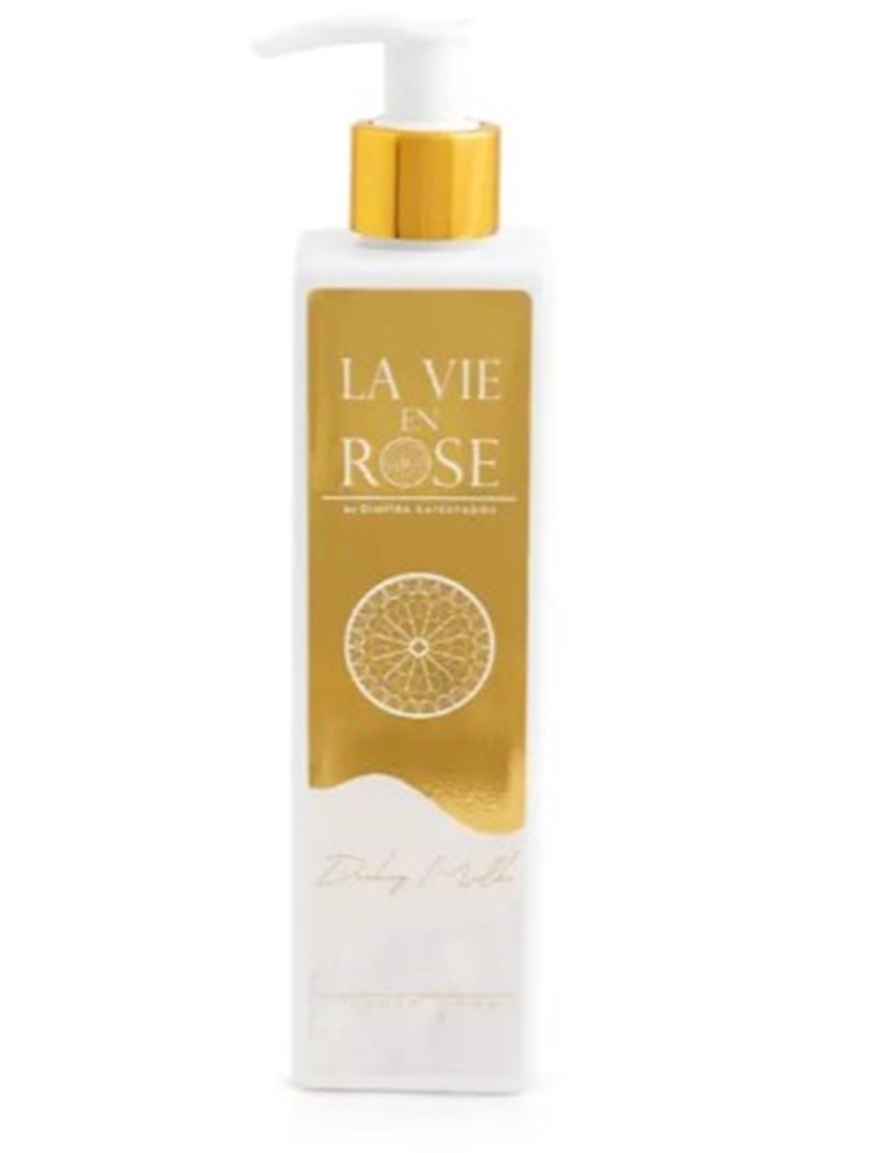 "Milk Bath": Η τάση στα προϊόντα ομορφιάς για λιγότερο ορατές λεπτές γραμμές στο δέρμα - εικόνα 2