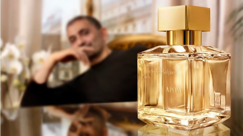 Α Part Of Me: Αυτό το άρωμα δεν έχει φύλο, απευθύνεται σε όποιον το αγαπά - εικόνα 1