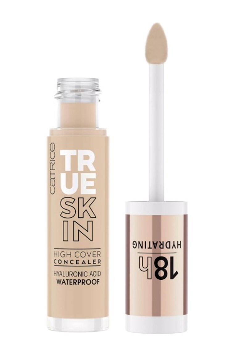 Αυτό το concealer με υαλουρονικό προσφέρει κάλυψη, ενυδάτωση και κοστίζει λιγότερο από 5 ευρώ - εικόνα 1
